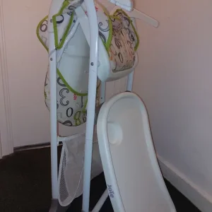 Baby High Chair - Image 4