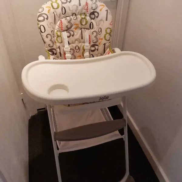 Baby High Chair