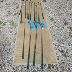 Complete Starter Set of Golf Clubs (and more!) - Image 2