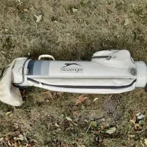 Complete Starter Set of Golf Clubs (and more!) - Image 3