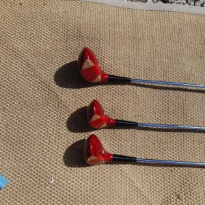 Complete Starter Set of Golf Clubs (and more!) - Image 4