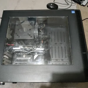 Desktop gaming PC with i7 4790K and GTX 1070 - Image 5