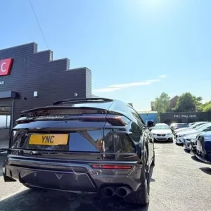 2020 Lamborghini Urus 4.0 V8 BiTurbo 4WD Estate - Image 2