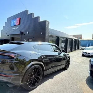 2020 Lamborghini Urus 4.0 V8 BiTurbo 4WD Estate - Image 3
