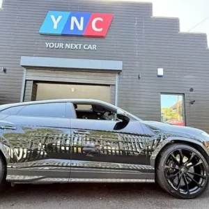 2020 Lamborghini Urus 4.0 V8 BiTurbo 4WD Estate - Image 4