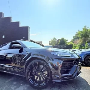 2020 Lamborghini Urus 4.0 V8 BiTurbo 4WD Estate - Image 6