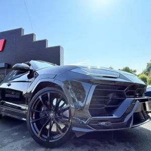 2020 Lamborghini Urus 4.0 V8 BiTurbo 4WD Estate