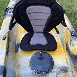 Kayak 2/3 people - Image 2