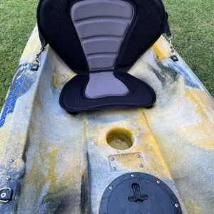 Kayak 2/3 people - Image 3