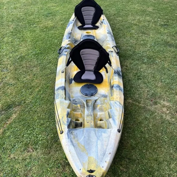 Kayak 2/3 people