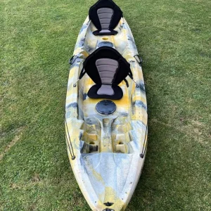 Kayak 2/3 people