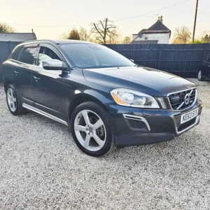 2014 Volvo XC60 2.0 T5 R-Design Automatic Petrol - Image 3