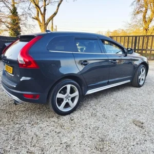 2014 Volvo XC60 2.0 T5 R-Design Automatic Petrol - Image 6