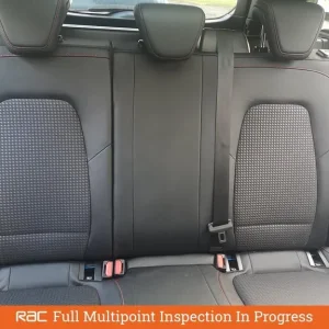 2020 Ford Focus 2.0 EcoBlue ST-Line X Estate Diesel - Image 6