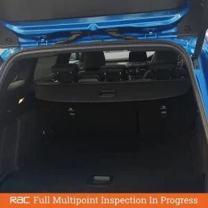 2020 Ford Focus 2.0 EcoBlue ST-Line X Estate Diesel - Image 7