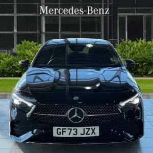 2023 Mercedes-Benz A-Class A180 AMG Line Premium Plus 5-door Hatchback - Image 2