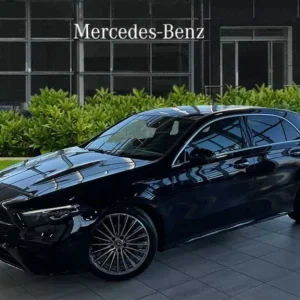 2023 Mercedes-Benz A-Class A180 AMG Line Premium Plus 5-door Hatchback - Image 3