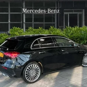 2023 Mercedes-Benz A-Class A180 AMG Line Premium Plus 5-door Hatchback - Image 8