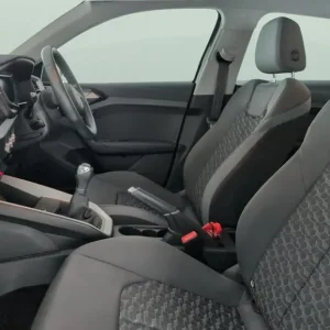 2021 Audi A1 Sportback 1.0 TFSI Manual with Apple CarPlay and LED Headlights - Image 5