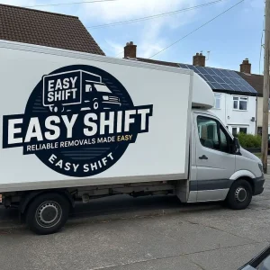 Easy Shift Removals