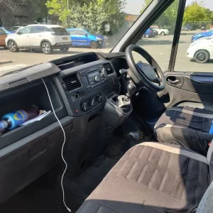 Ford Transit 2012 2.2 Diesel Panel Van - Image 2