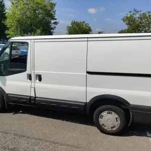Ford Transit 2012 2.2 Diesel Panel Van - Image 3