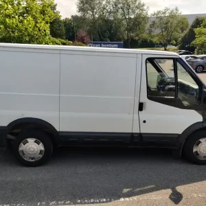 Ford Transit 2012 2.2 Diesel Panel Van - Image 4
