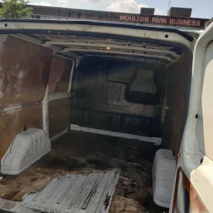 Ford Transit 2012 2.2 Diesel Panel Van - Image 6