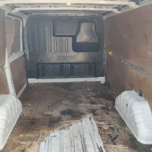 Ford Transit 2012 2.2 Diesel Panel Van - Image 7