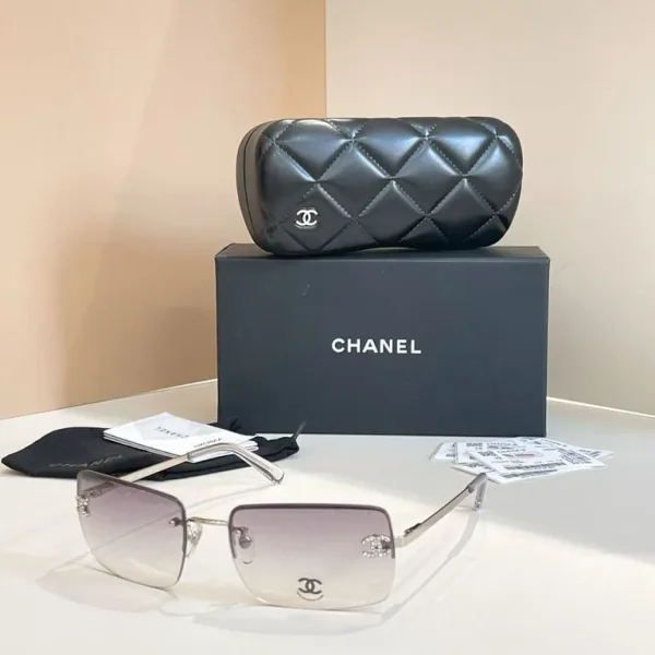 CHANEL CH4104 60ml 16-200