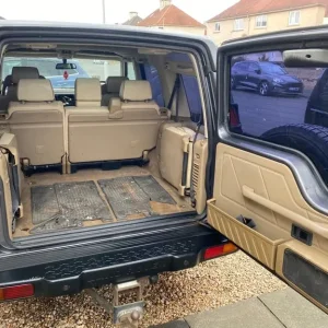 2001 Land Rover Discovery Estate - Image 7