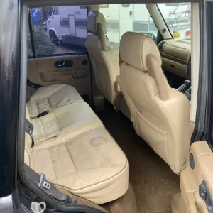 2001 Land Rover Discovery Estate - Image 8