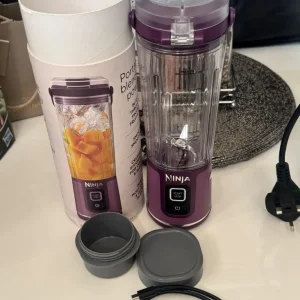 Ninja blender