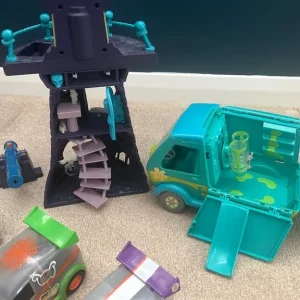 Scooby Doo bundle - Image 3