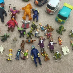 Scooby Doo bundle - Image 5