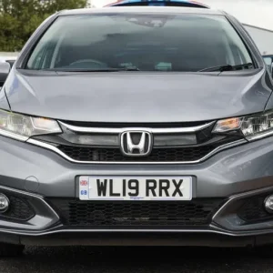 2019 Honda Jazz 1.3 EX i-VTec CVT 5-door Hatchback - Image 4