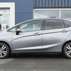 2019 Honda Jazz 1.3 EX i-VTec CVT 5-door Hatchback - Image 7