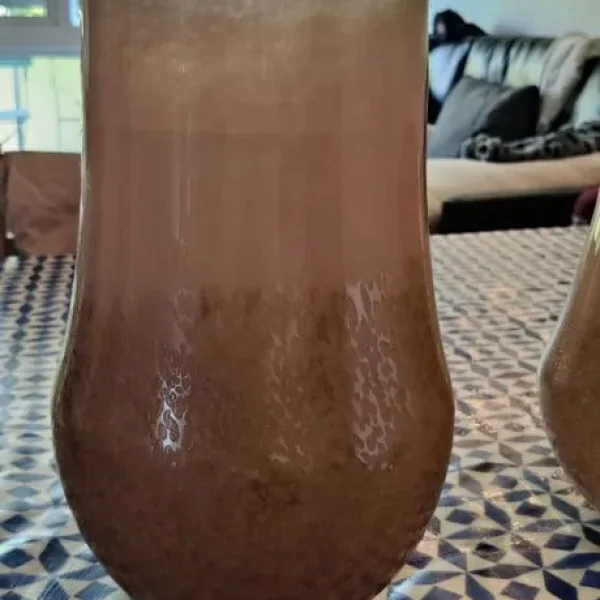 Zara home vase