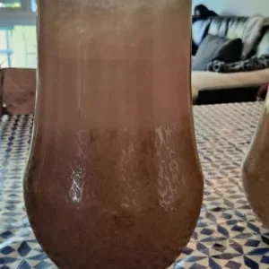 Zara home vase