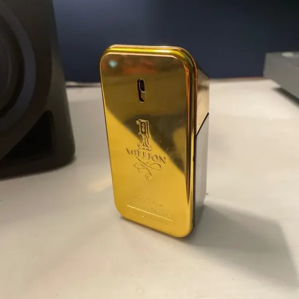 1 Million Aftershave