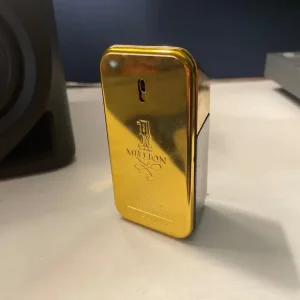 1 Million Aftershave
