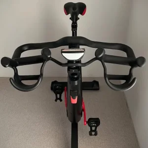 Life Fitness IC7 Indoor Exercise Bike - Image 2
