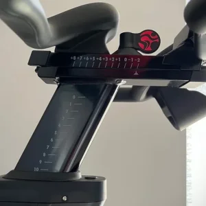 Life Fitness IC7 Indoor Exercise Bike - Image 5