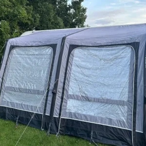 Vango Varkala 2 360 Air Awning - Image 2