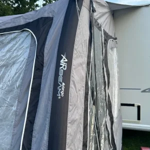 Vango Varkala 2 360 Air Awning - Image 3