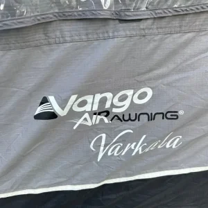 Vango Varkala 2 360 Air Awning - Image 4
