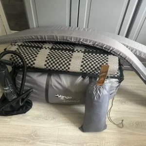 Vango Varkala 2 360 Air Awning - Image 5