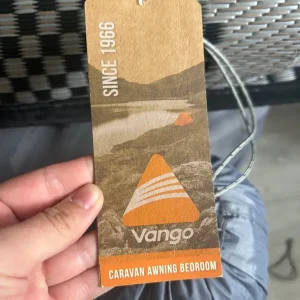 Vango Varkala 2 360 Air Awning - Image 7
