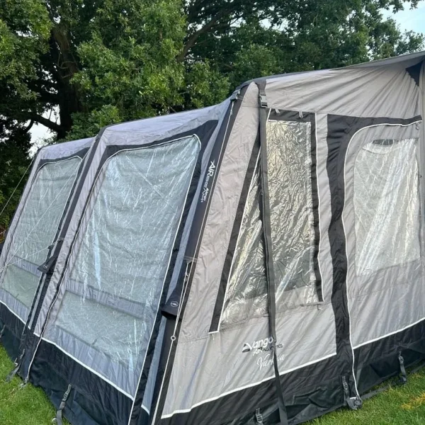 Vango Varkala 2 360 Air Awning