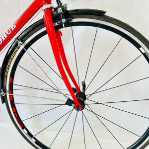 Paul Donohue 56cm Road Bike Shimano 105 - Image 2